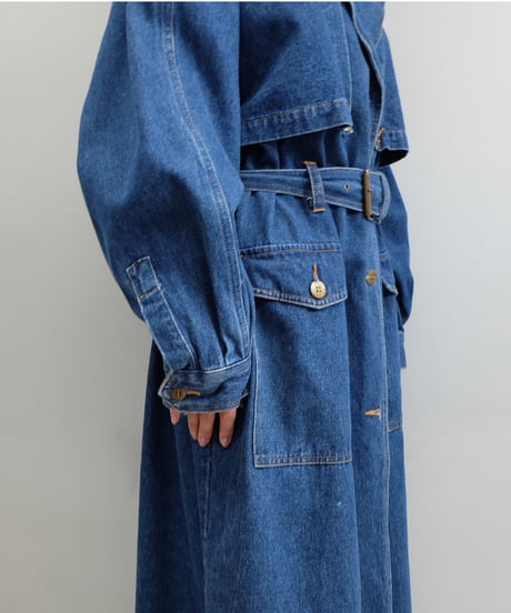 Vintage   Design Coat
