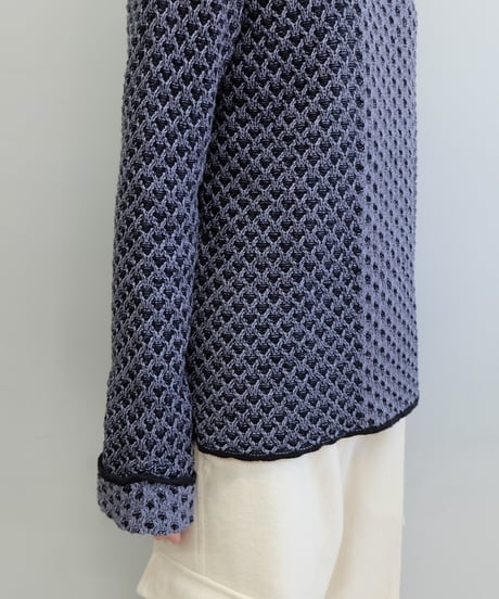 Vintage   Design knit
