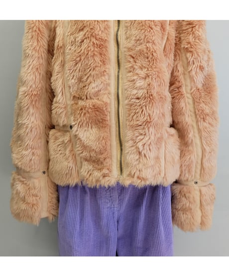 Vintage   Design Jacket