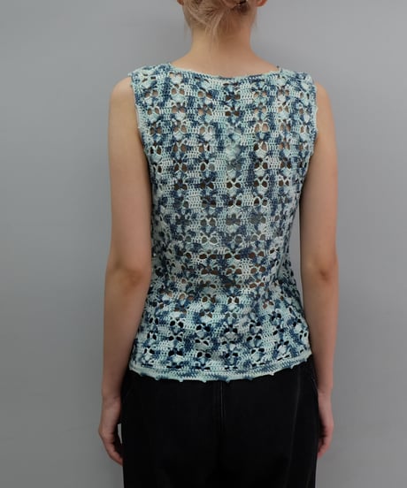Vintage   Design Tops