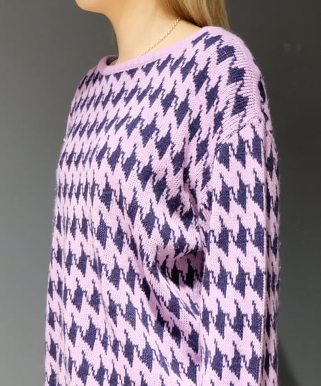 Vintage   Knit