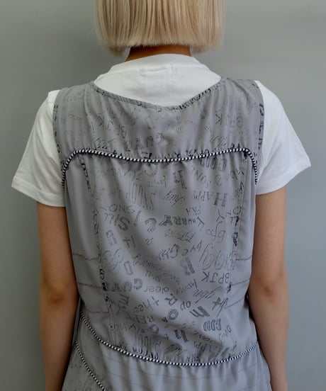 Vintage   Design One-piece
