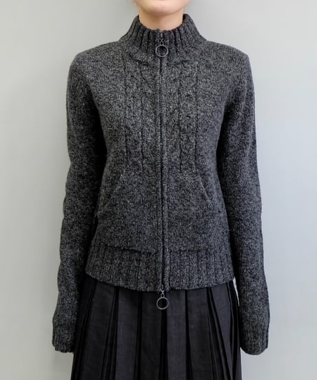 Vintage   Design Knit