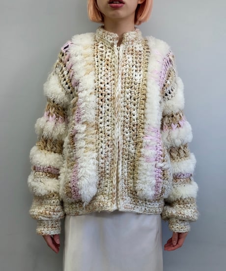 Vintage   Design Jacket