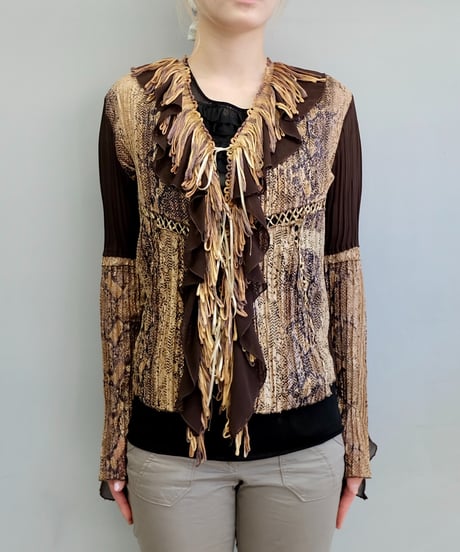Vintage   Design Tops