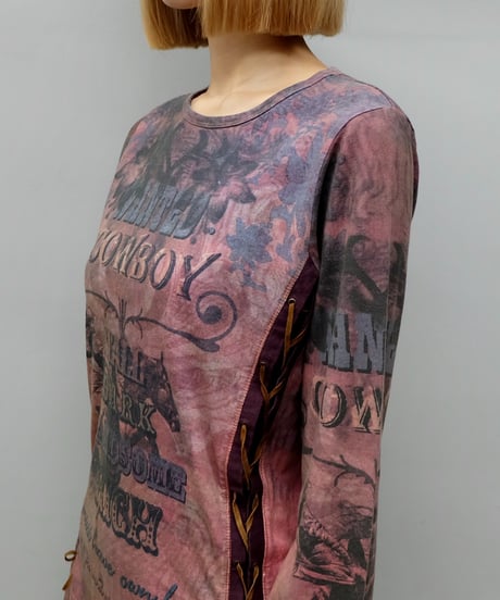 Vintage   Design Tops