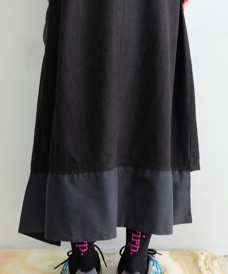 Vintage   Design Skirt