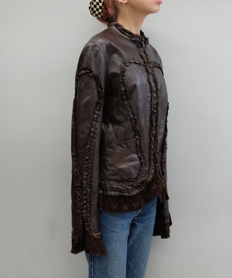 Vintage   Design Jacket
