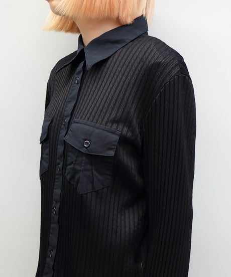 Vintage   Design Shirt
