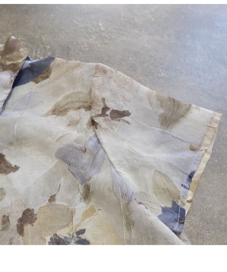 Vintage   See-through Shirts