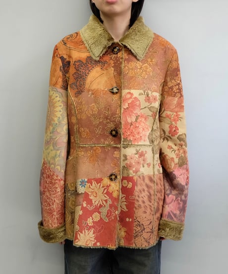 Vintage   Design Jacket