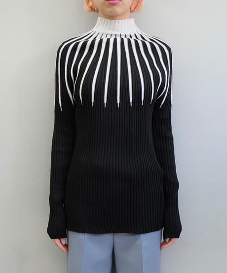 Vintage   Design Knit
