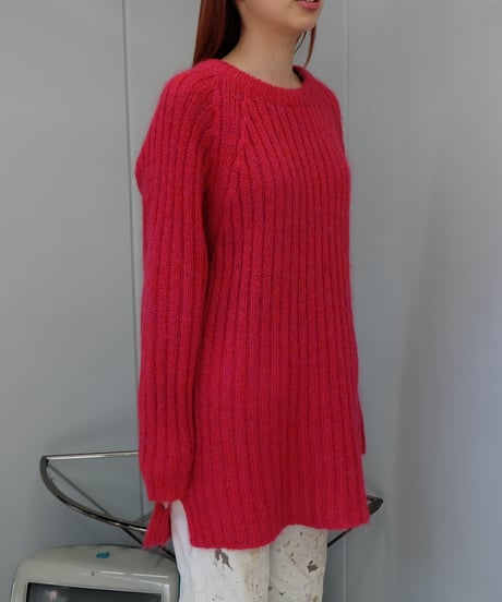 Vintage   Design Knit
