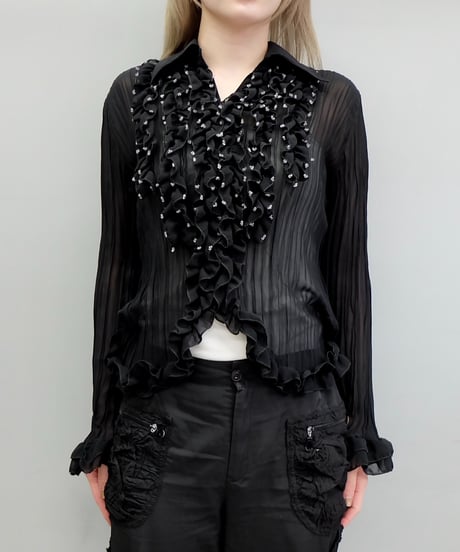 Vintage   Design Shirt