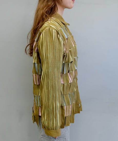 Vintage   Design Shirt