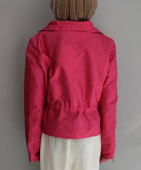 Vintage   Design Jacket