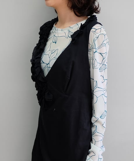 Vintage   Design One-piece
