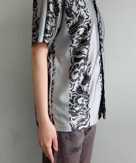 Vintage   Design Shirt