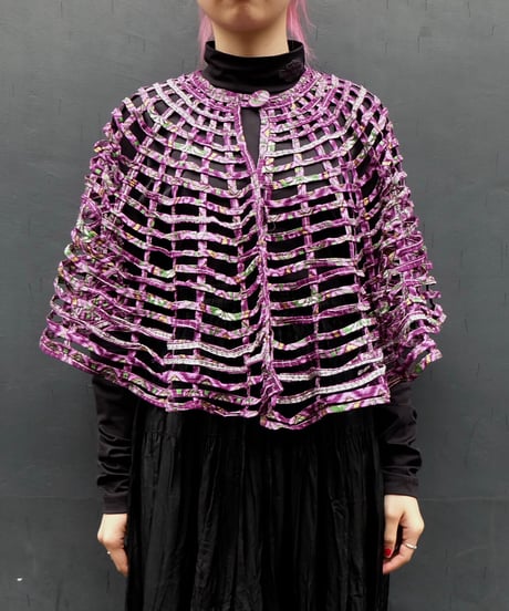 Vintage   Cape