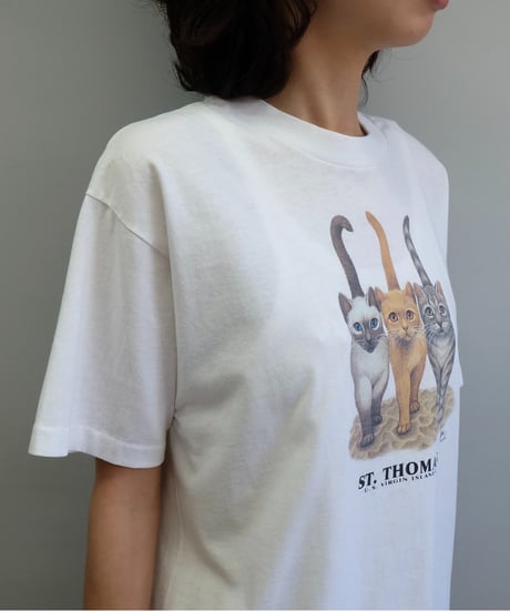 Vintage   Design Tshirt