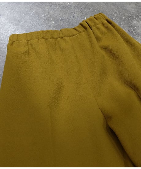 Vintage   Wide Pants