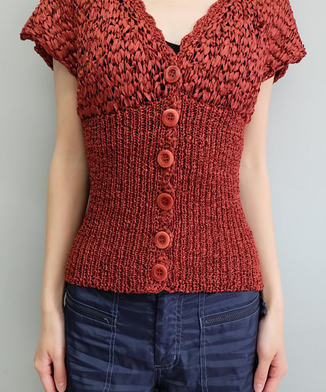 Vintage   Design Tops
