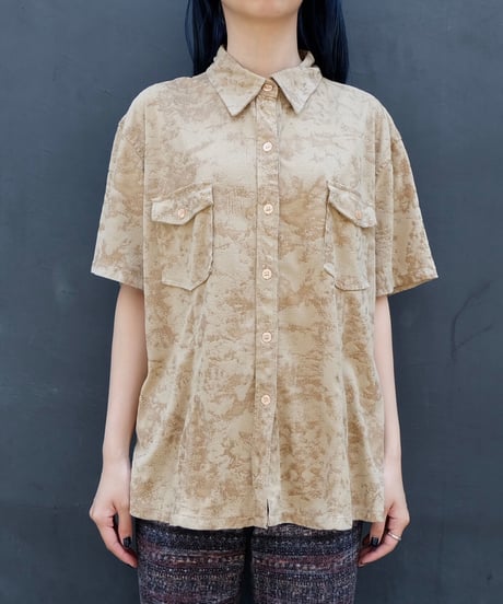Vintage   Design Shirt