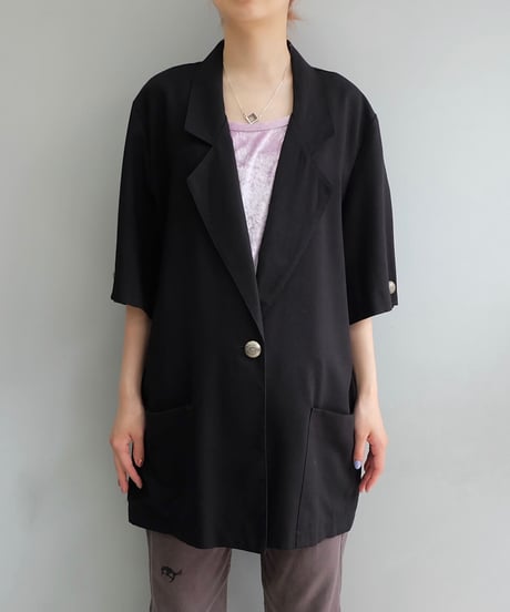 Vintage   Design Jacket