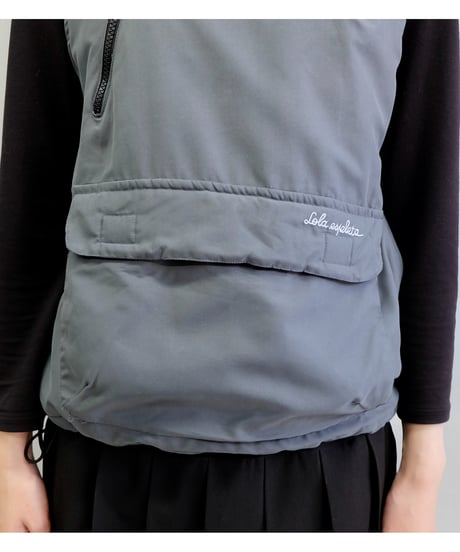 Vintage   Design Vest