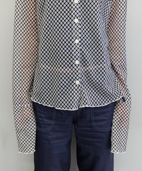 Vintage   Design Shirt