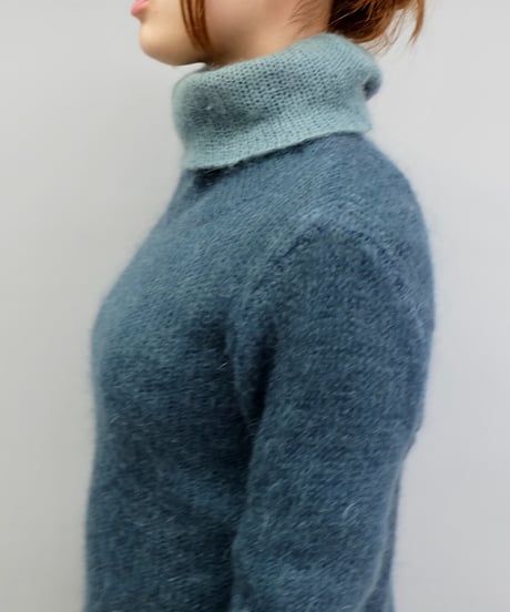 Vintage   Design Knit
