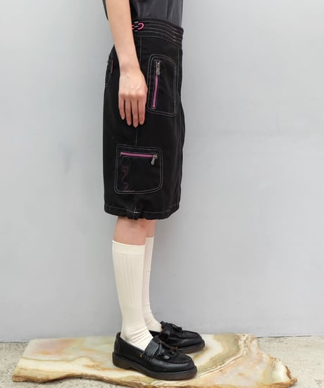 Vintage Design Skirt