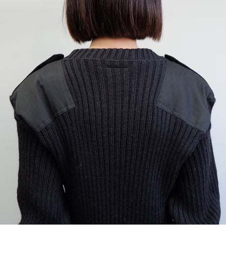 Vintage   Design Knit