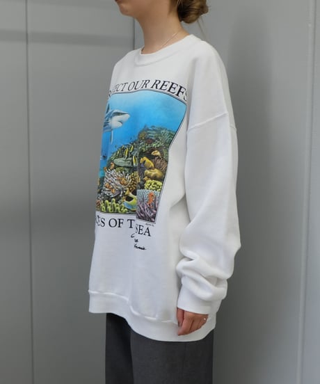 Vintage   sweat