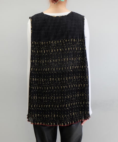 Vintage   Design Vest