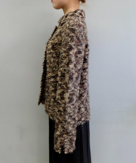 Vintage   Design Knit
