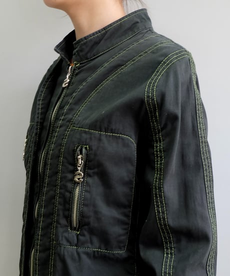 Vintage   Design Jacket