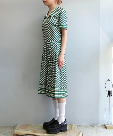 Vintage   Design One-piece