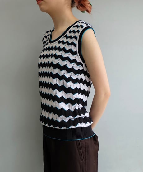 Vintage   Design Vest