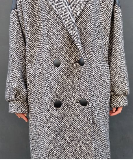 Vintage   Design Coat
