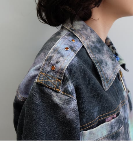 Vintage   Design Jacket