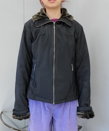 Vintage   Design Jacket