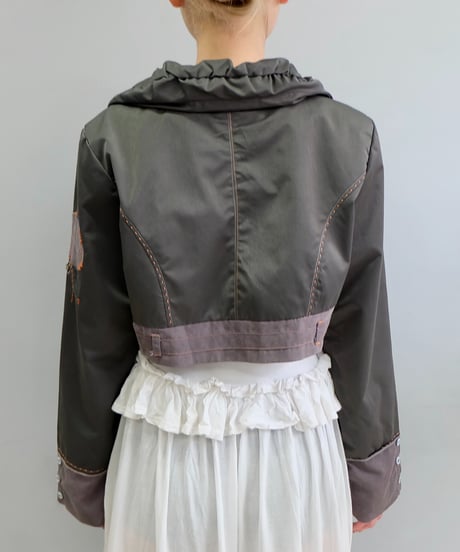 Vintage   Design Jacket