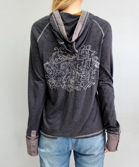 Vintage   Design Tops