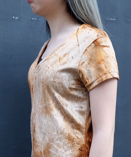 Vintage   Velours Tops