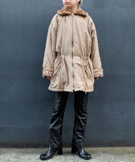 Vintage   Design Jacket