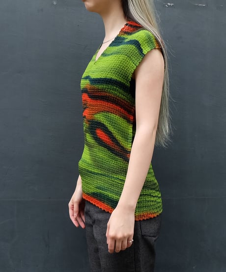 Vintage   Design Tops