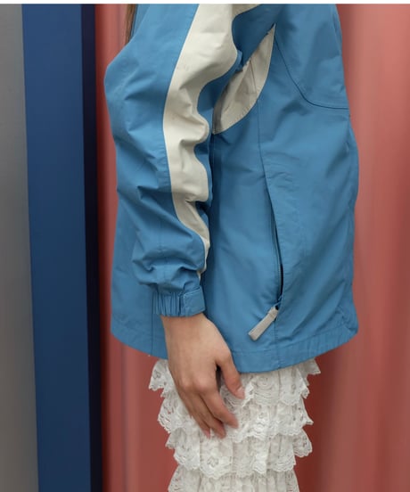 Vintage   The north face  Jacket