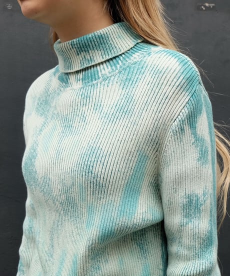 Bleach Turtle Tops 12