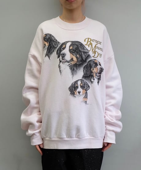 Vintage   Sweat
